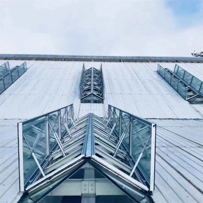 通風(fēng)天窗